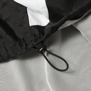 Chaqueta HUF FC Windbreaker Black