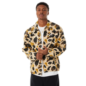 CHAQUETA HUF SET MEGABLAST CAMO