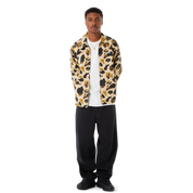 CHAQUETA HUF SET MEGABLAST CAMO