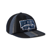 CAP HUF X BRONZE56K BAJA HAT MULTI