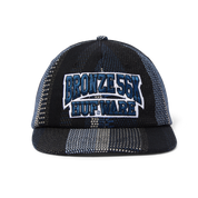 CAP HUF X BRONZE56K BAJA HAT MULTI