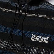 POLERON HUF X BRONZE56K BAJA WORK MULTI