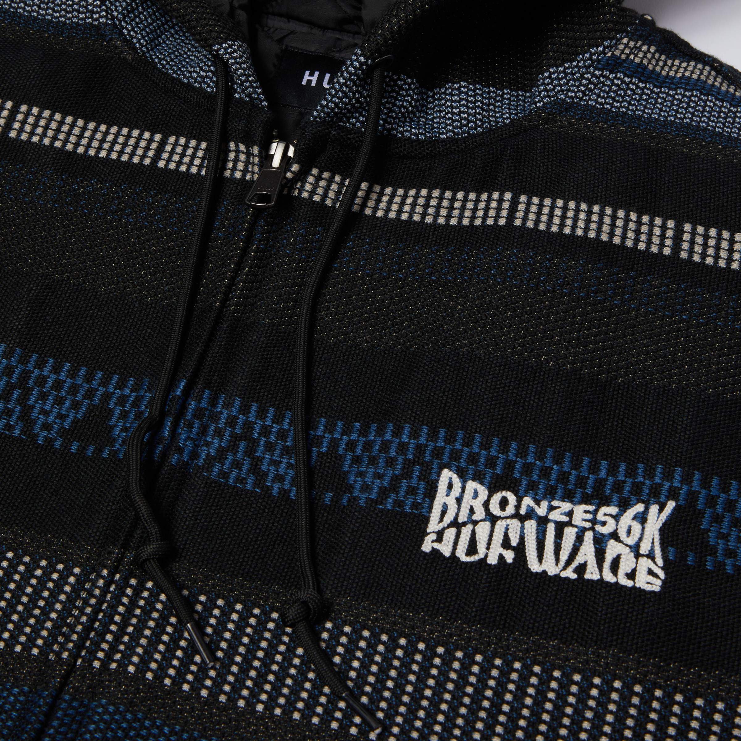 POLERON HUF X BRONZE56K BAJA WORK MULTI
