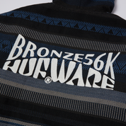 POLERON HUF X BRONZE56K BAJA WORK MULTI