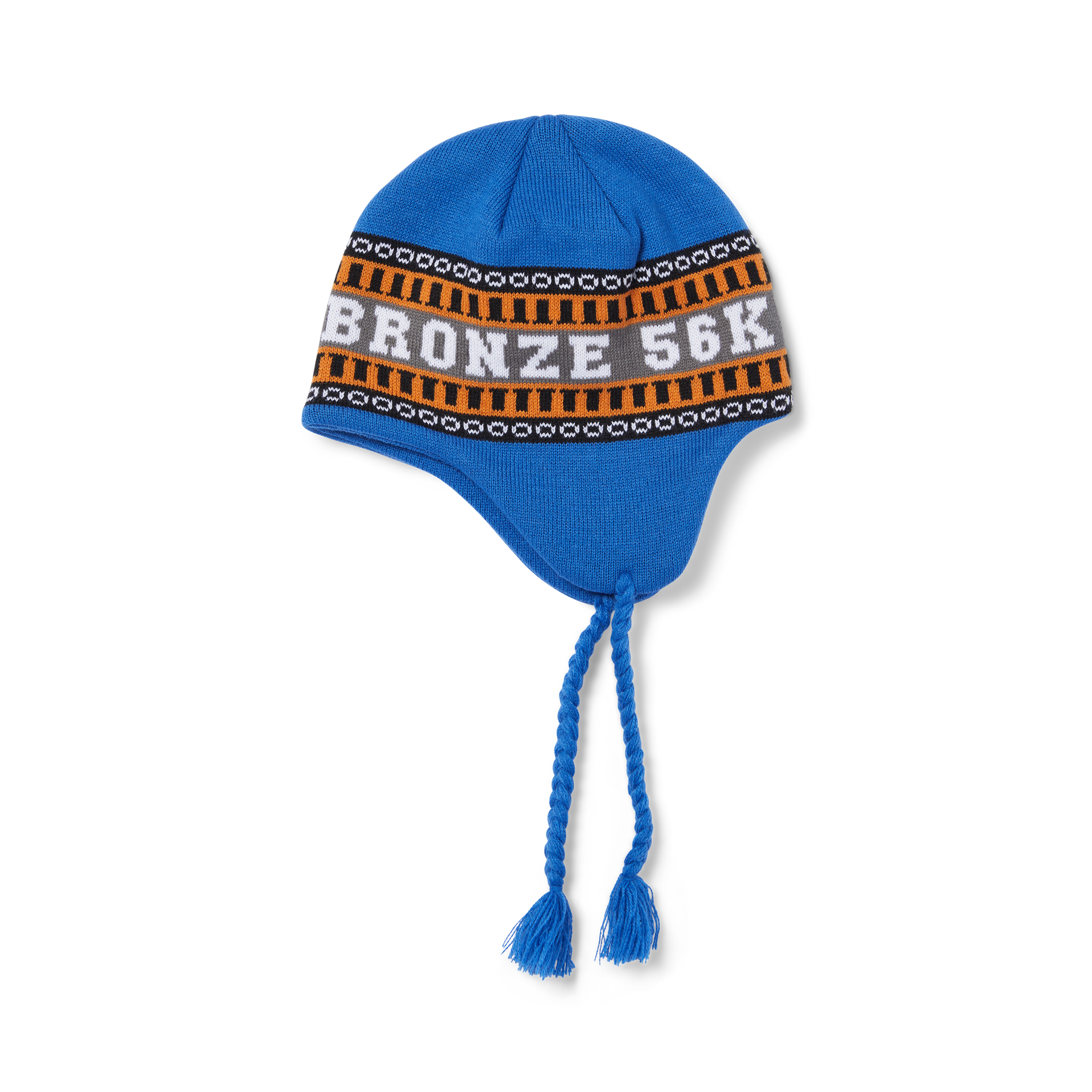 HUF-X-BRONZE-FLAP-BEANIE_BLUE_BN00173_BLUE_01.png