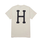 POLERA HUF CLASSIC H S/S NATURAL