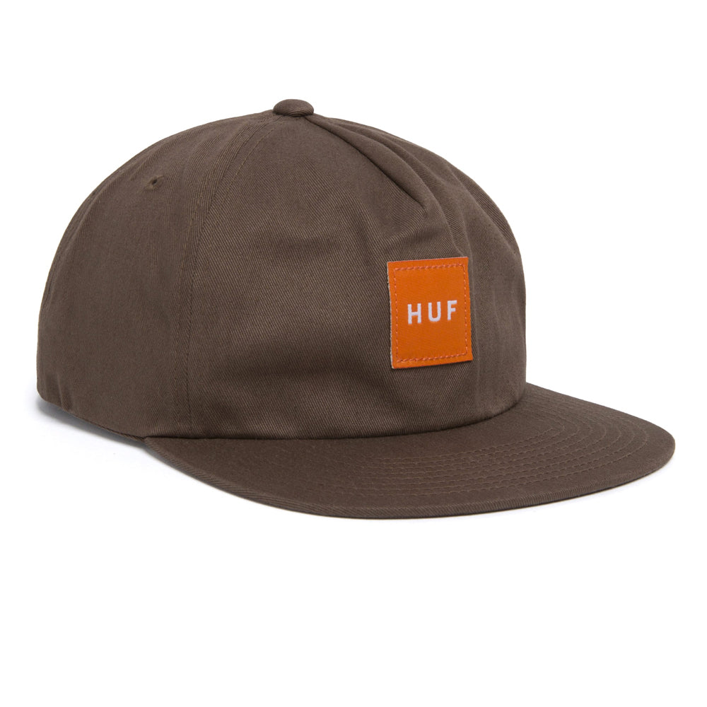 HUFESSUNSTRUCTUREDBOXSNAPBACKBROWN.jpg