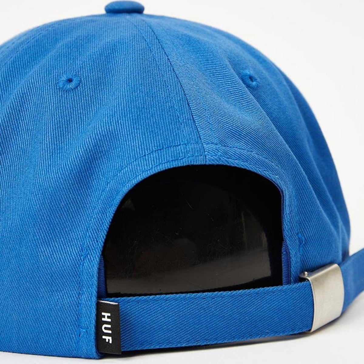 Jockey HUF Madison 6 Panel Cobalt