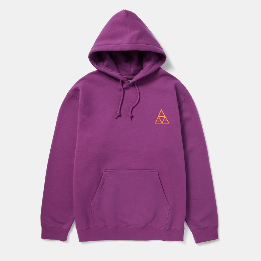 HUFSETTRIPLETRIANGLEPULLOVERHOODIEgrape.jpg