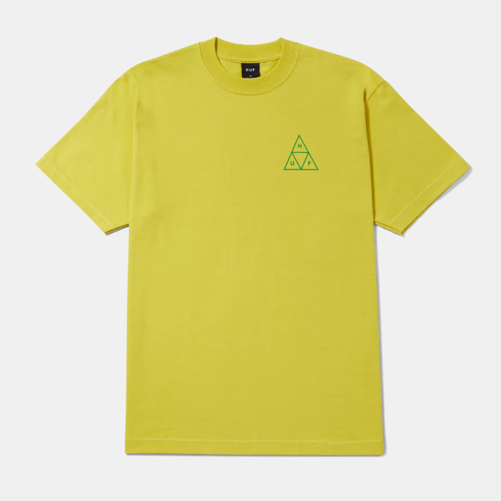 POLERA HUF SET TT S/S CACTUS