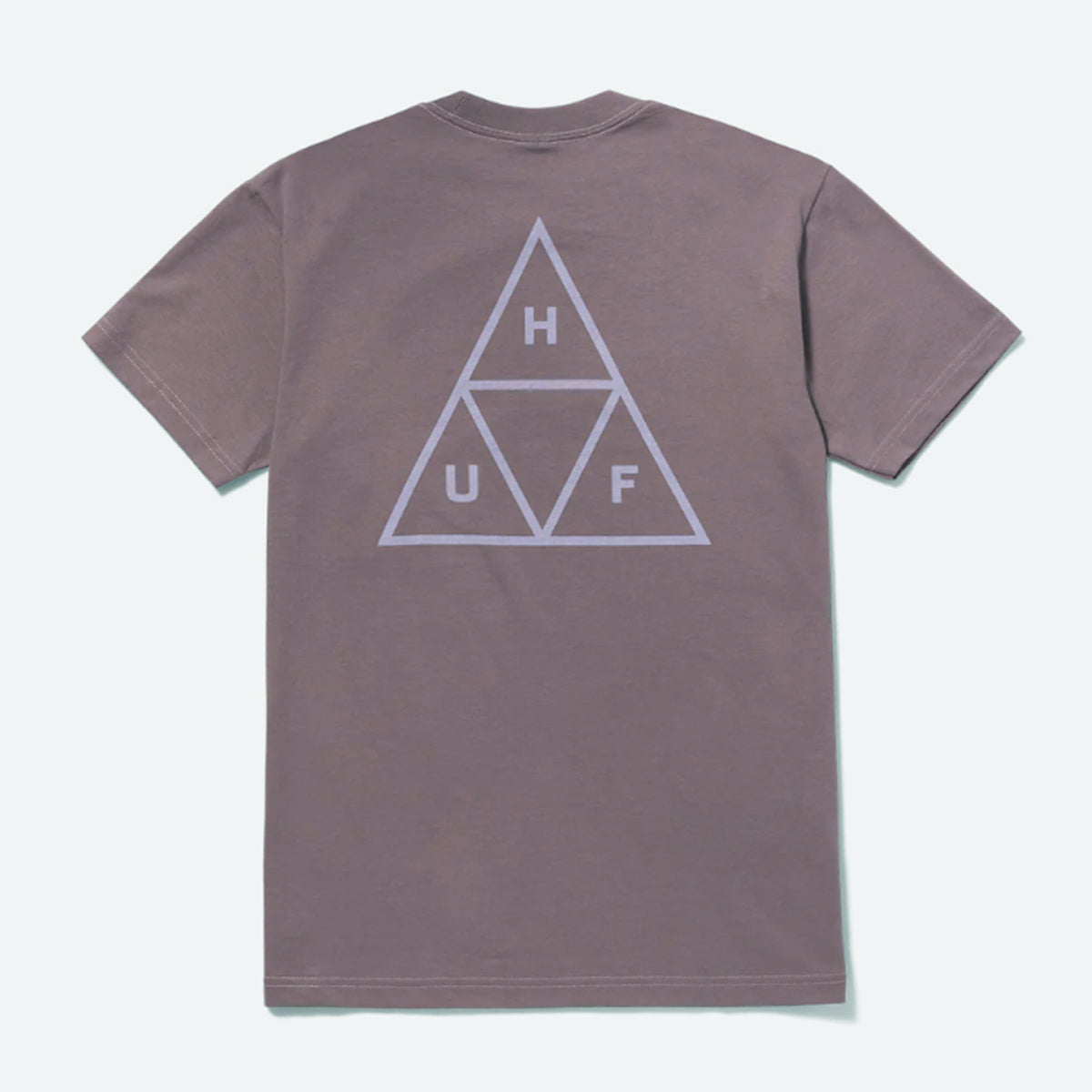 POLERA HUF SET TT S/S TEE LIGHT PLUM