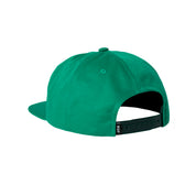 Jockey HUF Set TT Snapback Emerald