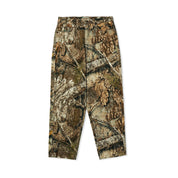 Pantalon HUF X REALTREE Cromer Pant