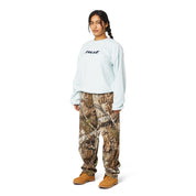 Pantalon HUF X REALTREE Cromer Pant