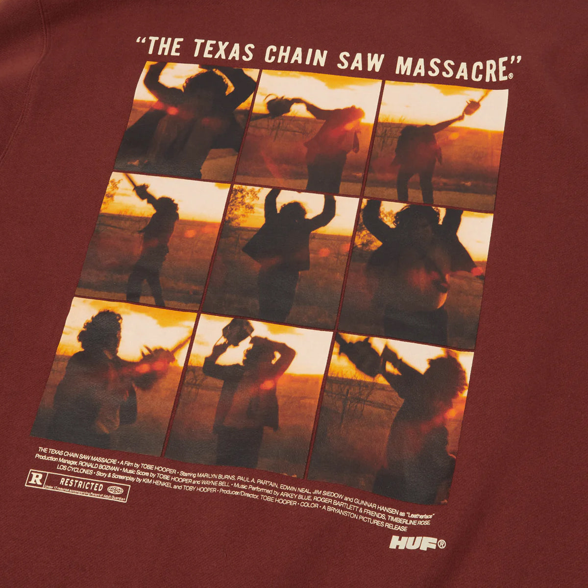 HUFxTheTexasChainsawMassacreUnparalleledTerrorCrewneckSweatshirt2.jpg