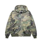 Poleron 40S & SHORTIES Angel Wings Camo
