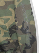 Poleron 40S & SHORTIES Angel Wings Camo