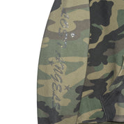 Poleron 40S & SHORTIES Angel Wings Camo