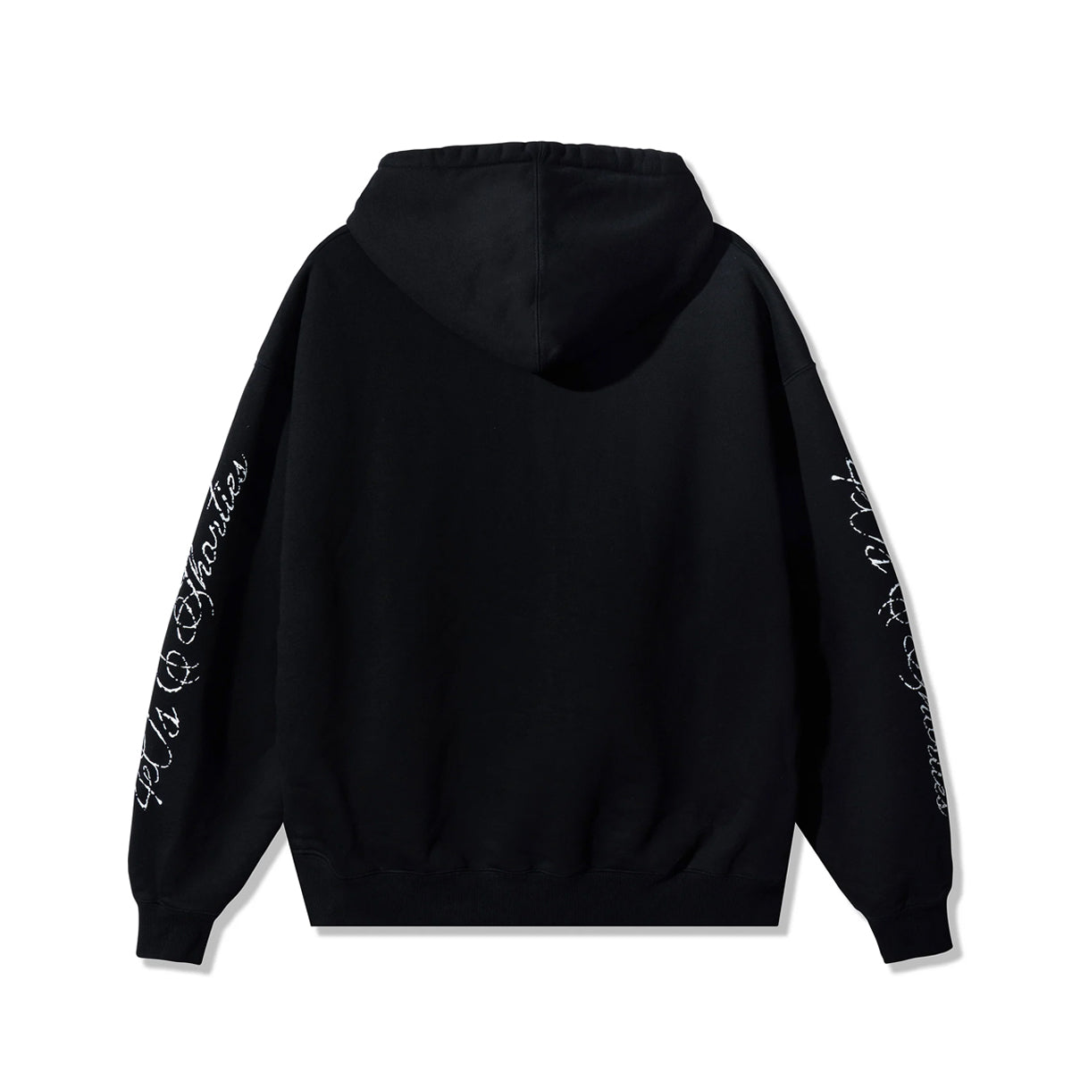 Poleron 40S & SHORTIES Psycho Bunny Pigment Black