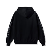Poleron 40S & SHORTIES Psycho Bunny Pigment Black