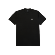 POLERA HUF X KODAK MAGINE WHAT S/S TEE BLACK