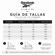 Zapatillas Reebok Club C 85 X Joy Division X PLEASURES