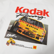 POLERA HUF X KODAK INFIELD S/S TEE WHITE