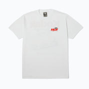 POLERA HUF X KODAK INFIELD S/S TEE WHITE