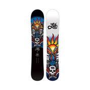 TABLA DE SNOWBOARD LIB TECH JAMIE LYNN