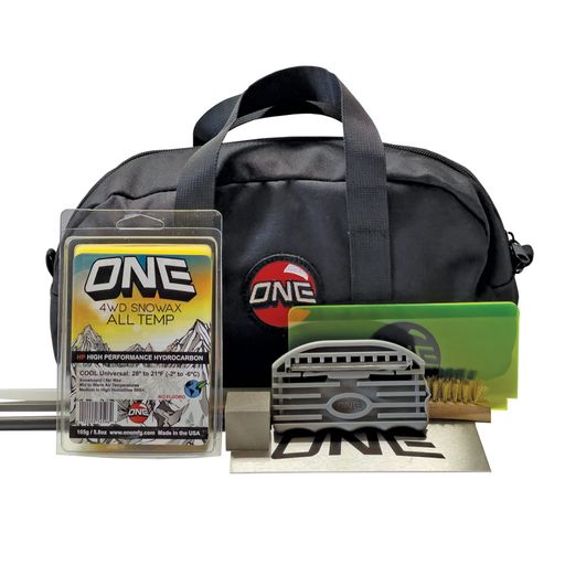 KIT DE MANTENCION ONE BALL SUPREME (PV)