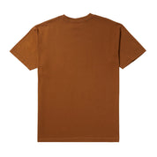 POLERA HUF JUNKYARD DOG S/S POCKET RUBBER
