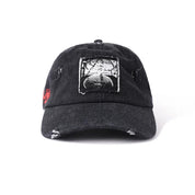 Jockey FORMER Ode Washed Black