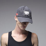 Jockey FORMER Ode Washed Black