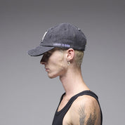 Jockey FORMER Ode Washed Black