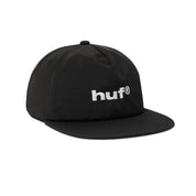 Jockey HUF 89 Nylon Black O/S