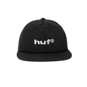 Jockey HUF 89 Nylon Black O/S