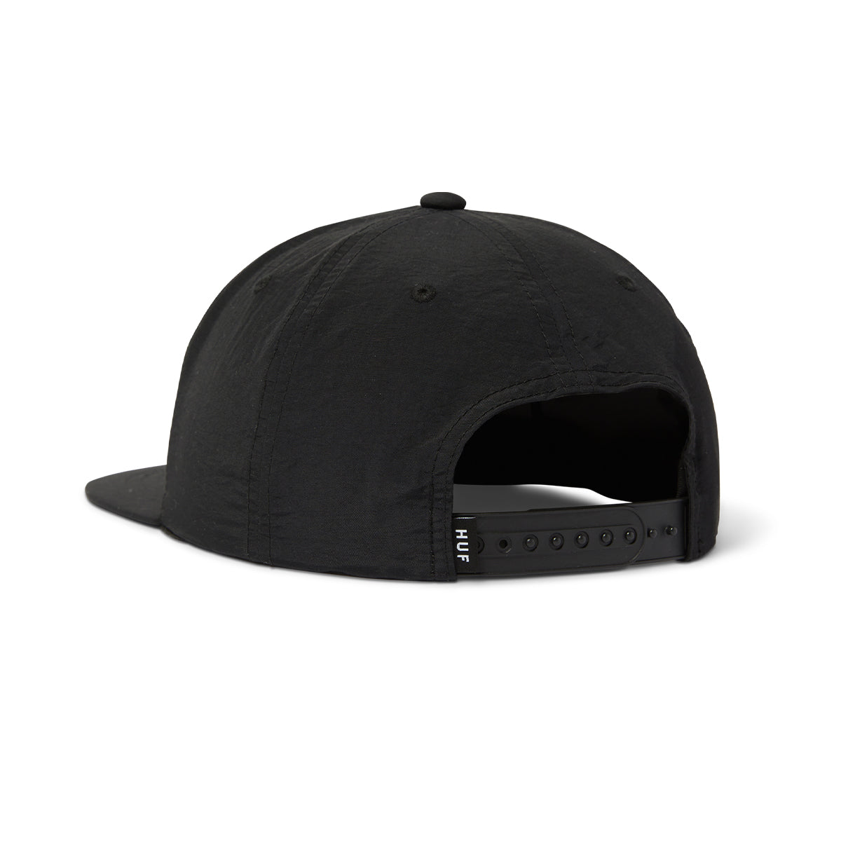 Jockey HUF 89 Nylon Black O/S