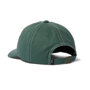 Jockey HUF Arch Logo 6 Panel CV Forest Green