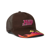 Jockey HUF Exhaust Trucker Bison O/S