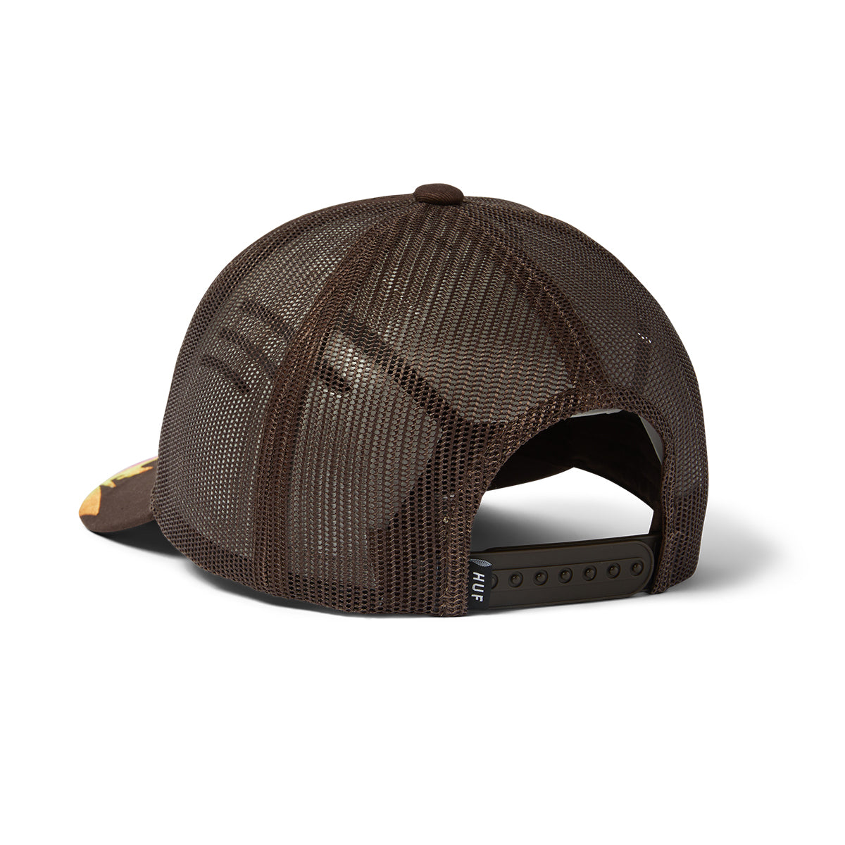 Jockey HUF Exhaust Trucker Bison O/S