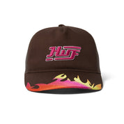 Jockey HUF Exhaust Trucker Bison O/S