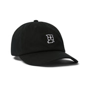 Jockey HUF Megablast Multi 6 Panel CV Black