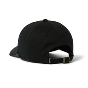 Jockey HUF Megablast Multi 6 Panel CV Black