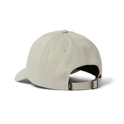 Jockey HUF Megablast Multi 6 Panel CV Frost Gray