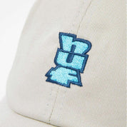 Jockey HUF Megablast Multi 6 Panel CV Frost Gray