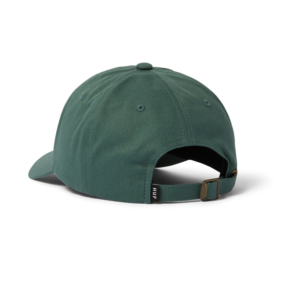 Jockey HUF Megablast Multi 6 Panel CV Forest Green