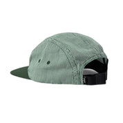 Jockey HUF Micro Gingham Box Logo Clover