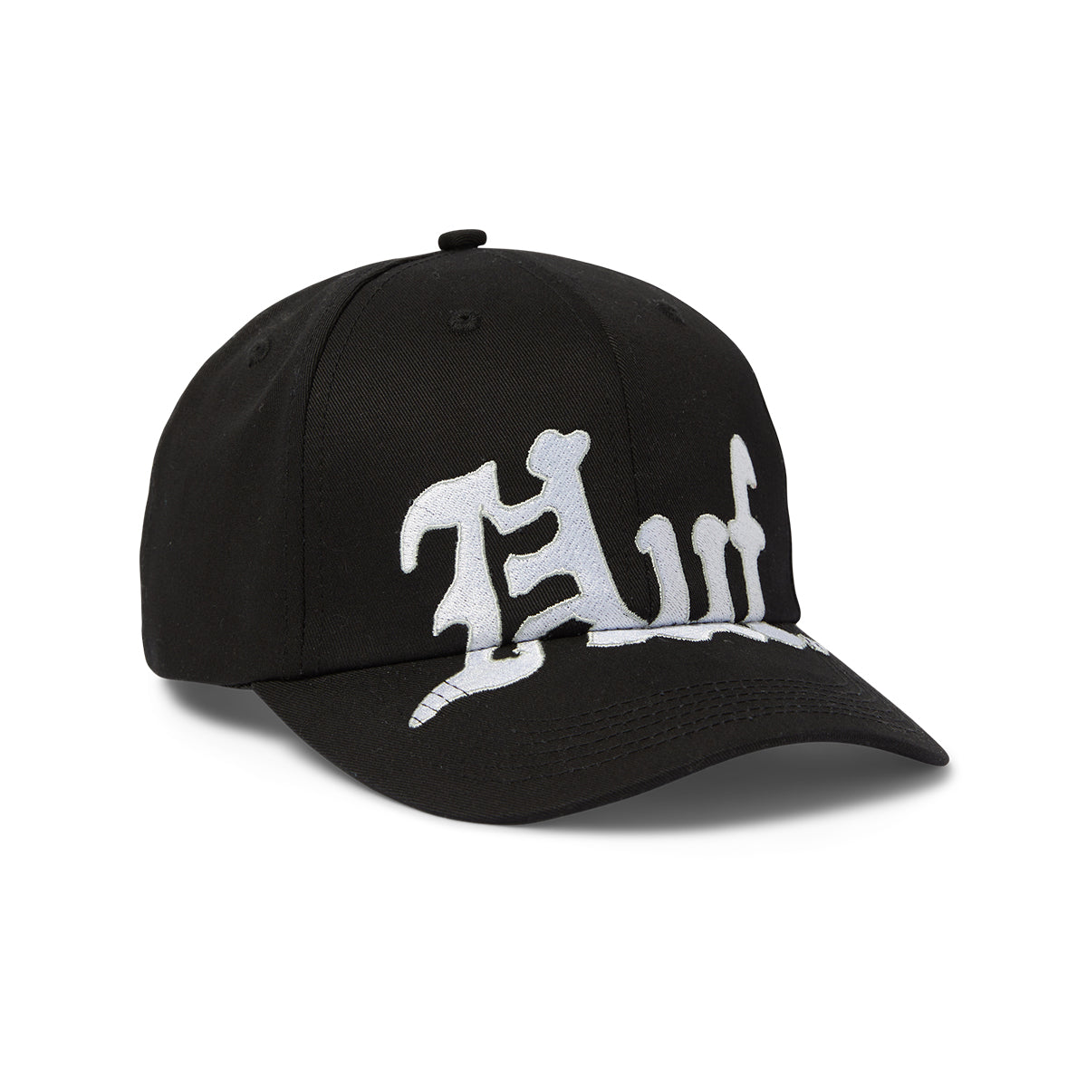 Jockey HUF Noble 6 Panel Black O/S