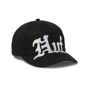 Jockey HUF Noble 6 Panel Black O/S