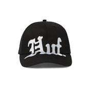 Jockey HUF Noble 6 Panel Black O/S